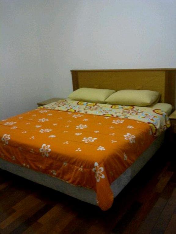Marina Condominium Holiday Homestay Kota Kinabalu Værelse billede