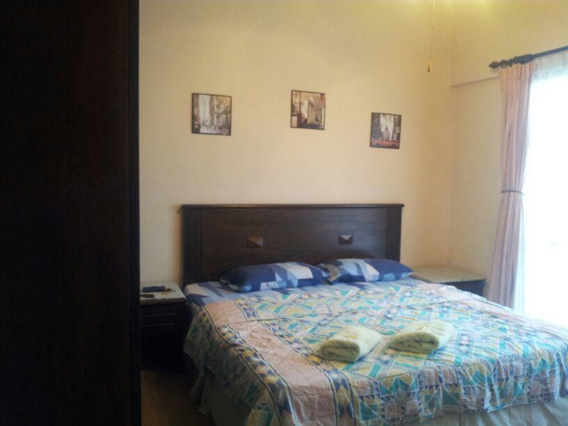 Marina Condominium Holiday Homestay Kota Kinabalu Værelse billede